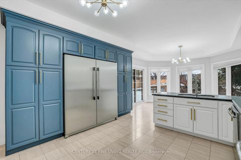 Photo 12 at 140 Bathgate Drive, Centennial Scarborough, Toronto