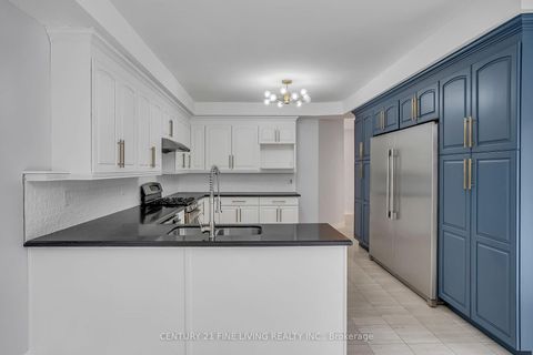 Photo 14 at 140 Bathgate Drive, Centennial Scarborough, Toronto