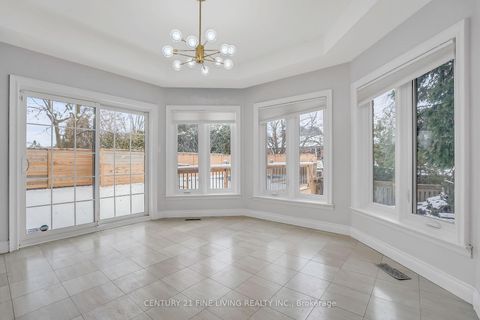 Photo 16 at 140 Bathgate Drive, Centennial Scarborough, Toronto