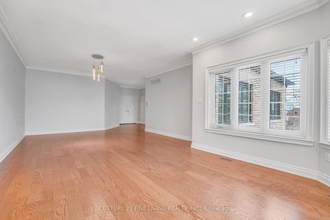 Photo 21 at 140 Bathgate Drive, Centennial Scarborough, Toronto