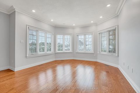 Photo 22 at 140 Bathgate Drive, Centennial Scarborough, Toronto