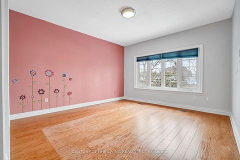 Photo 26 at 140 Bathgate Drive, Centennial Scarborough, Toronto