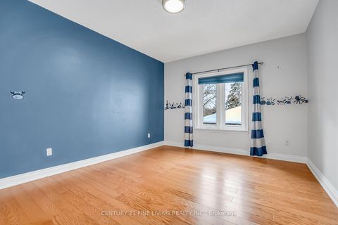 Photo 31 at 140 Bathgate Drive, Centennial Scarborough, Toronto