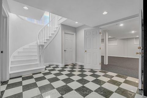 Photo 32 at 140 Bathgate Drive, Centennial Scarborough, Toronto