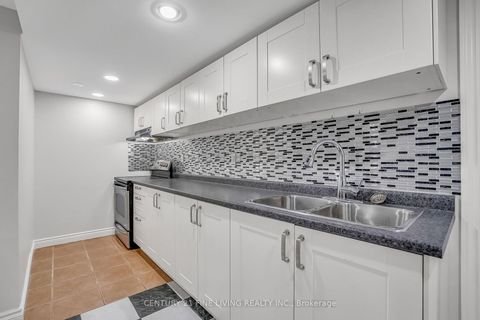 Photo 35 at 140 Bathgate Drive, Centennial Scarborough, Toronto