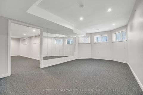 Photo 36 at 140 Bathgate Drive, Centennial Scarborough, Toronto