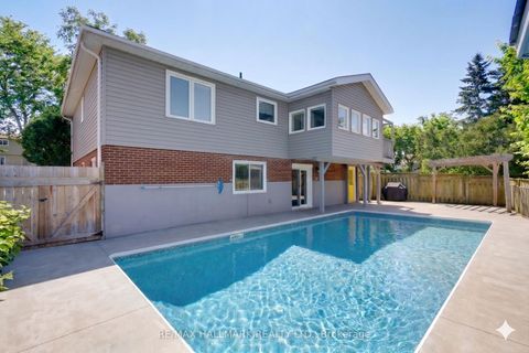 Photo 33 at 28 Jane Crescent, Allandale Heights, Barrie