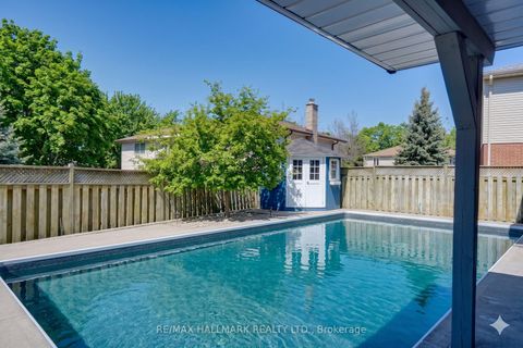 Photo 34 at 28 Jane Crescent, Allandale Heights, Barrie