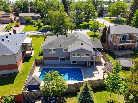 Photo 36 at 28 Jane Crescent, Allandale Heights, Barrie