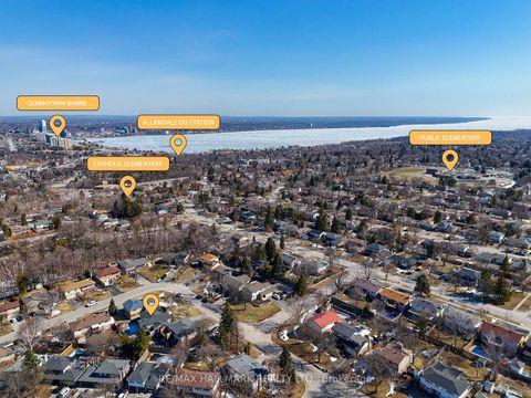 Photo 38 at 28 Jane Crescent, Allandale Heights, Barrie