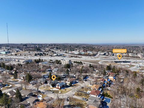 Photo 39 at 28 Jane Crescent, Allandale Heights, Barrie