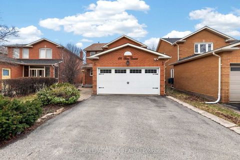Photo 0 at 186 Patna Crescent, Maple, Vaughan