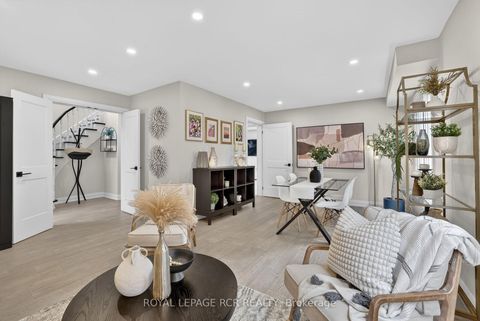 Photo 6 at 186 Patna Crescent, Maple, Vaughan