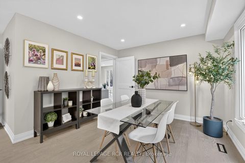 Photo 8 at 186 Patna Crescent, Maple, Vaughan