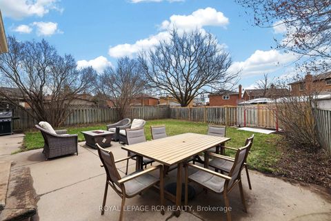 Photo 42 at 186 Patna Crescent, Maple, Vaughan