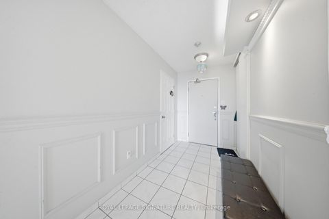 Photo 3 at 1906 - 3 Rowntree Road, Jamestown, Toronto