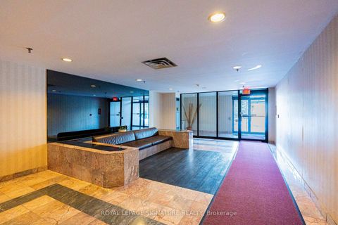 Photo 20 at 1906 - 3 Rowntree Road, Jamestown, Toronto