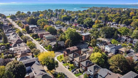 Photo 38 at 82 Fifth Street, New Toronto, Toronto