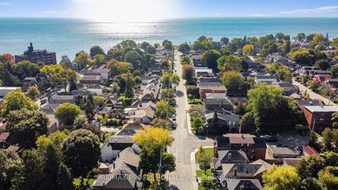 Photo 39 at 82 Fifth Street, New Toronto, Toronto