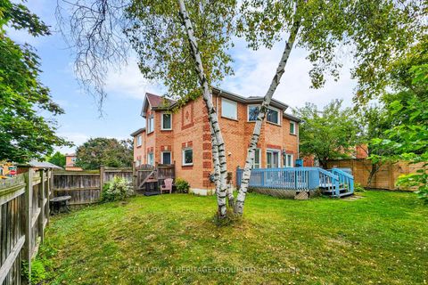 Photo 49 at 98 Charing Crescent, Aurora Highlands, Aurora