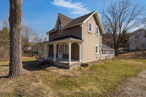 Photo 2 at 8997 County Road 9, Rural Clearview, Clearview