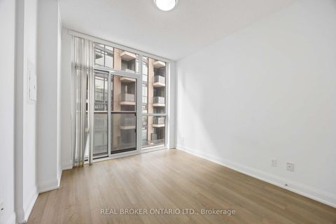 Photo 11 at 302 - 56 Annie Craig Drive, Mimico, Toronto