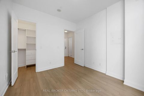 Photo 14 at 302 - 56 Annie Craig Drive, Mimico, Toronto