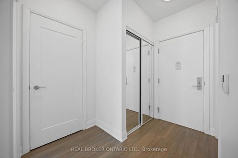 Photo 16 at 302 - 56 Annie Craig Drive, Mimico, Toronto