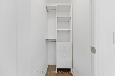 Photo 17 at 302 - 56 Annie Craig Drive, Mimico, Toronto