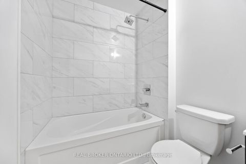 Photo 19 at 302 - 56 Annie Craig Drive, Mimico, Toronto