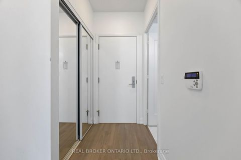 Photo 26 at 302 - 56 Annie Craig Drive, Mimico, Toronto