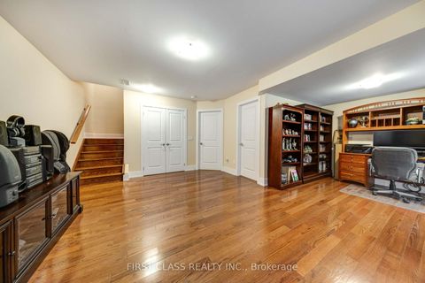 Photo 5 at 4 Allerton Road, Patterson, Vaughan