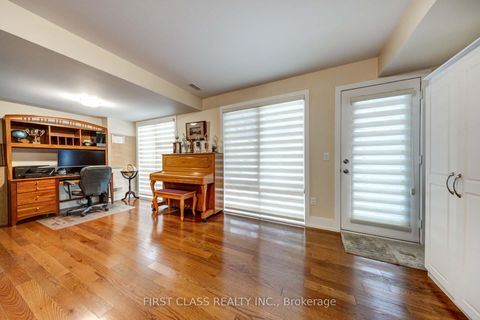 Photo 6 at 4 Allerton Road, Patterson, Vaughan