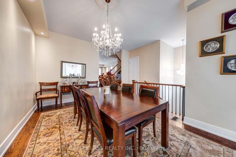 Photo 12 at 4 Allerton Road, Patterson, Vaughan