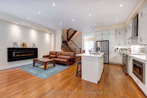 Photo 17 at 4 Allerton Road, Patterson, Vaughan