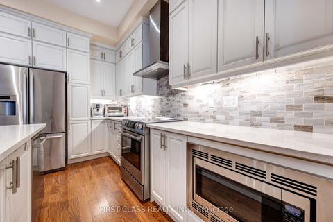 Photo 19 at 4 Allerton Road, Patterson, Vaughan