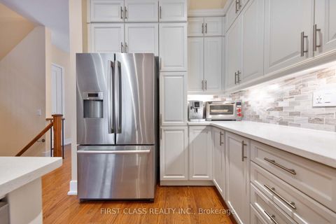 Photo 20 at 4 Allerton Road, Patterson, Vaughan