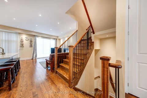 Photo 27 at 4 Allerton Road, Patterson, Vaughan