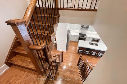 Photo 28 at 4 Allerton Road, Patterson, Vaughan