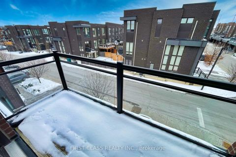 Photo 36 at 4 Allerton Road, Patterson, Vaughan