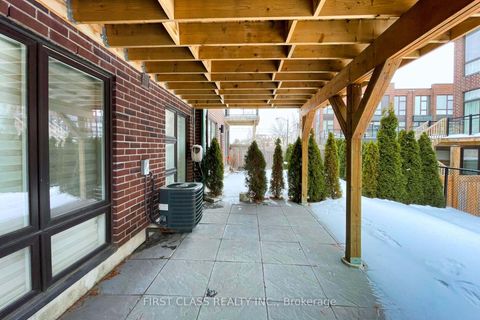 Photo 46 at 4 Allerton Road, Patterson, Vaughan