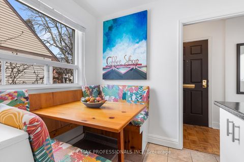 Photo 12 at 11 Mitcham Drive, Alderwood, Toronto