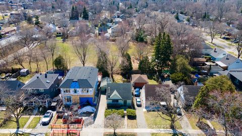 Photo 36 at 11 Mitcham Drive, Alderwood, Toronto