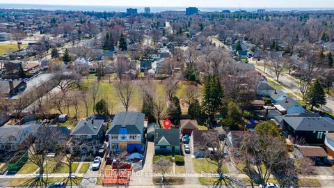 Photo 37 at 11 Mitcham Drive, Alderwood, Toronto