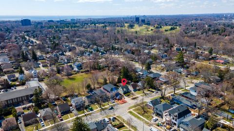 Photo 39 at 11 Mitcham Drive, Alderwood, Toronto