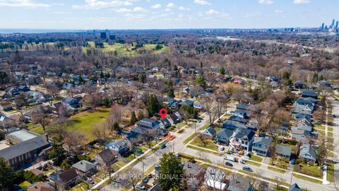 Photo 40 at 11 Mitcham Drive, Alderwood, Toronto