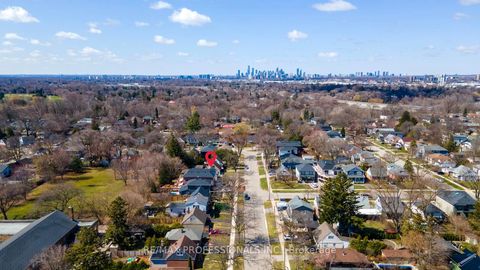 Photo 41 at 11 Mitcham Drive, Alderwood, Toronto