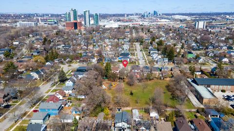 Photo 43 at 11 Mitcham Drive, Alderwood, Toronto