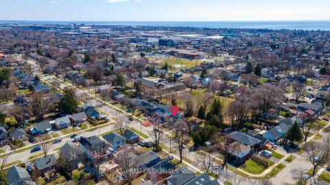 Photo 46 at 11 Mitcham Drive, Alderwood, Toronto