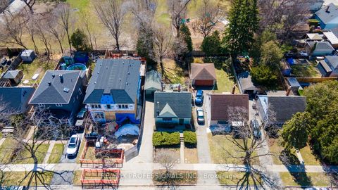 Photo 48 at 11 Mitcham Drive, Alderwood, Toronto